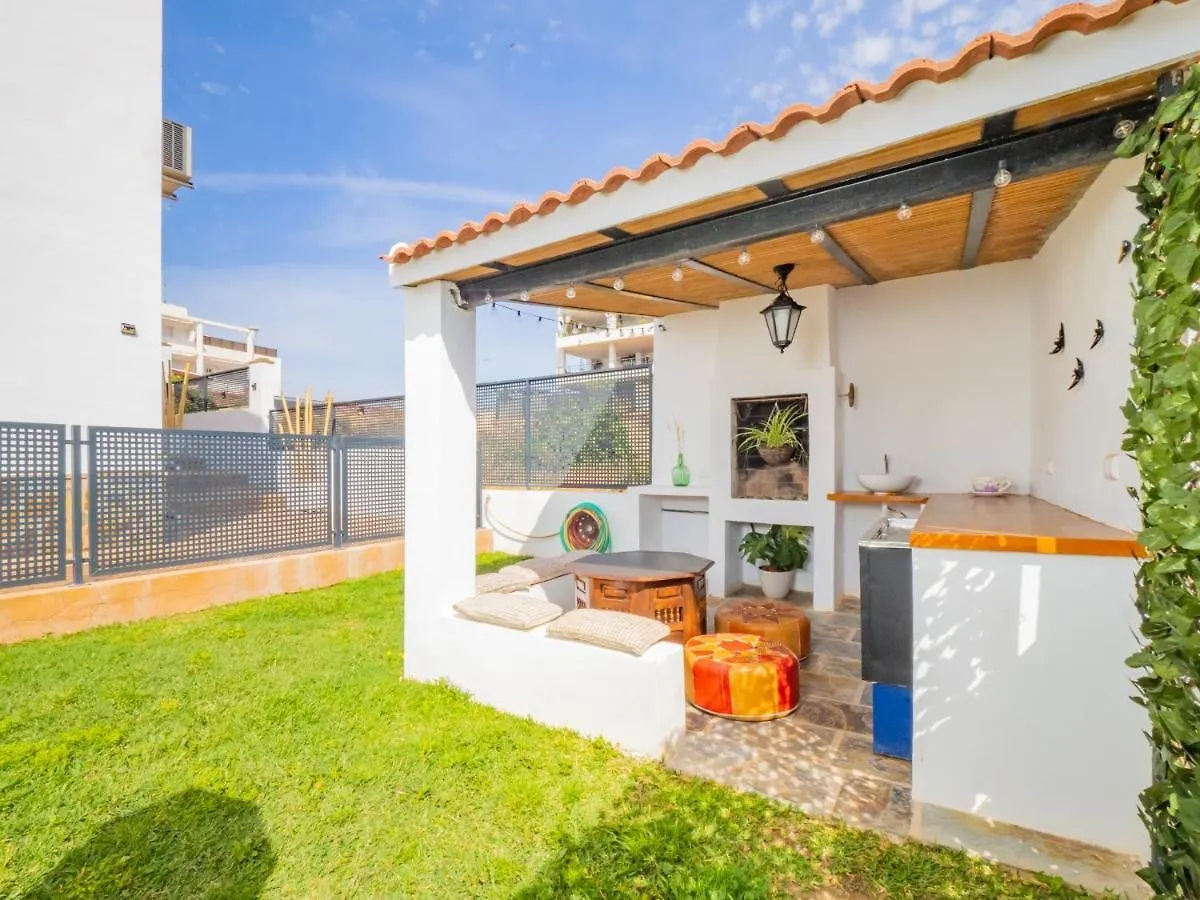 Guest house Cubo'S Hostal William'S Sunny 5 With Breakfast Torre de Benagalbon
