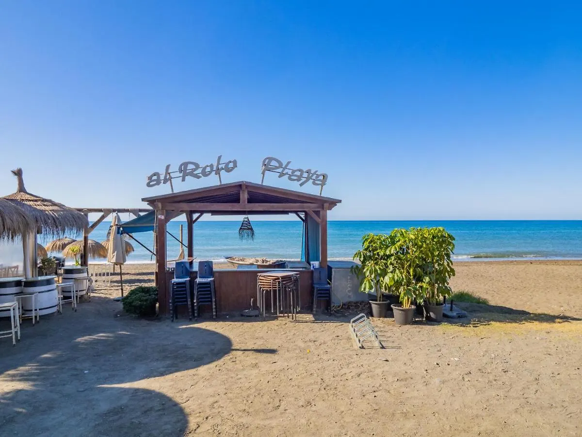 Cubo'S Hostal William'S Sunny 5 With Breakfast Torre de Benagalbon