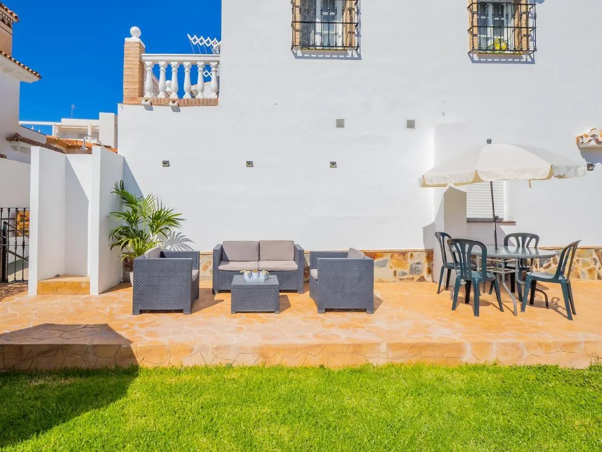Cubo'S Hostal William'S Sunny 5 With Breakfast Torre de Benagalbon