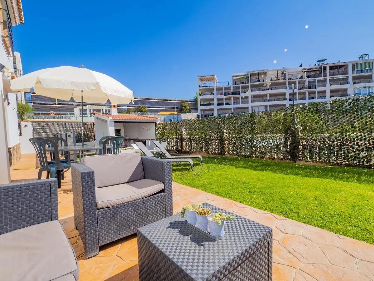 Cubo'S Hostal William'S Sunny 5 With Breakfast Torre de Benagalbon Spain