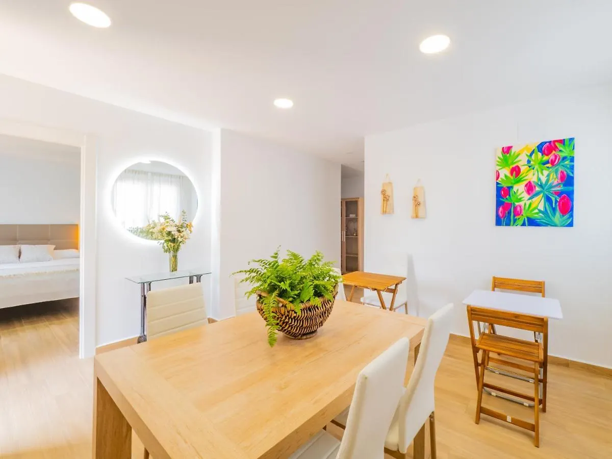 Guest house Cubo'S Hostal William'S Sunny 5 With Breakfast Torre de Benagalbon
