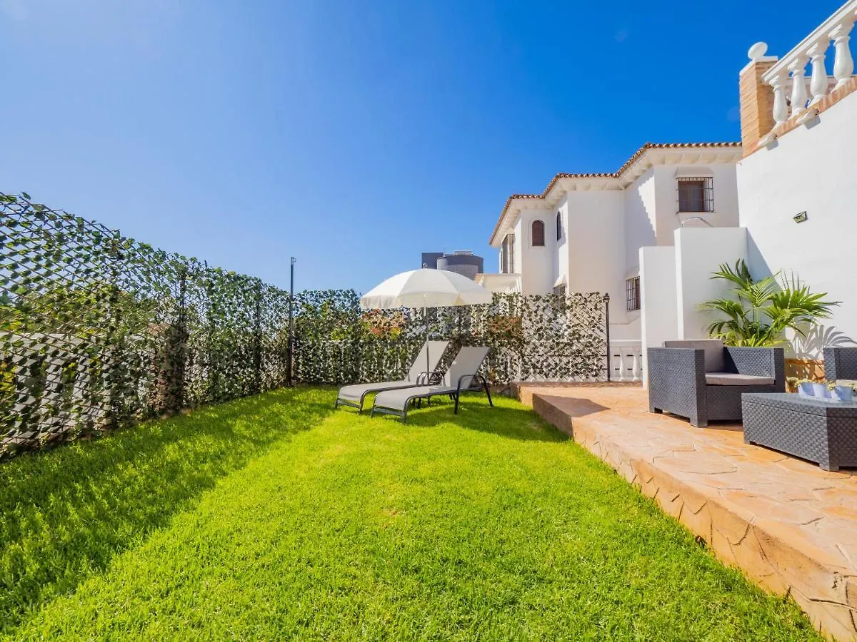 Cubo'S Hostal William'S Sunny 5 With Breakfast Torre de Benagalbon
