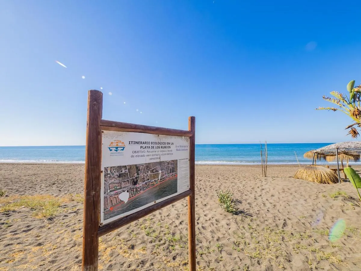 Guest house Cubo'S Hostal William'S Sunny 5 With Breakfast Torre de Benagalbon Spain
