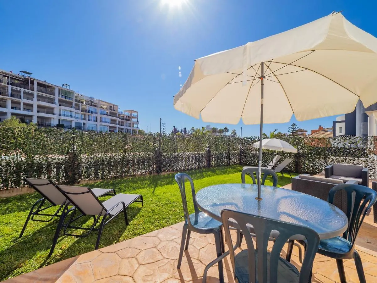 Guest house Cubo'S Hostal William'S Sunny 5 With Breakfast Torre de Benagalbon