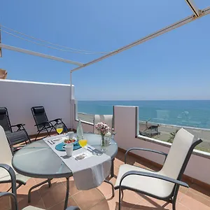 Wintowinrentals Amazing Front Sea View & Relax Apartment