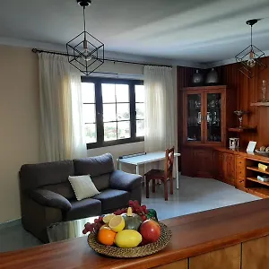 Vivienda El Timon , Ingenio España