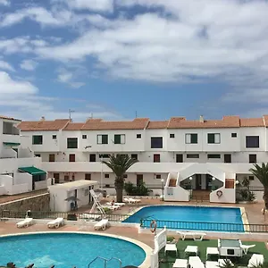 1 , Costa del Silencio España