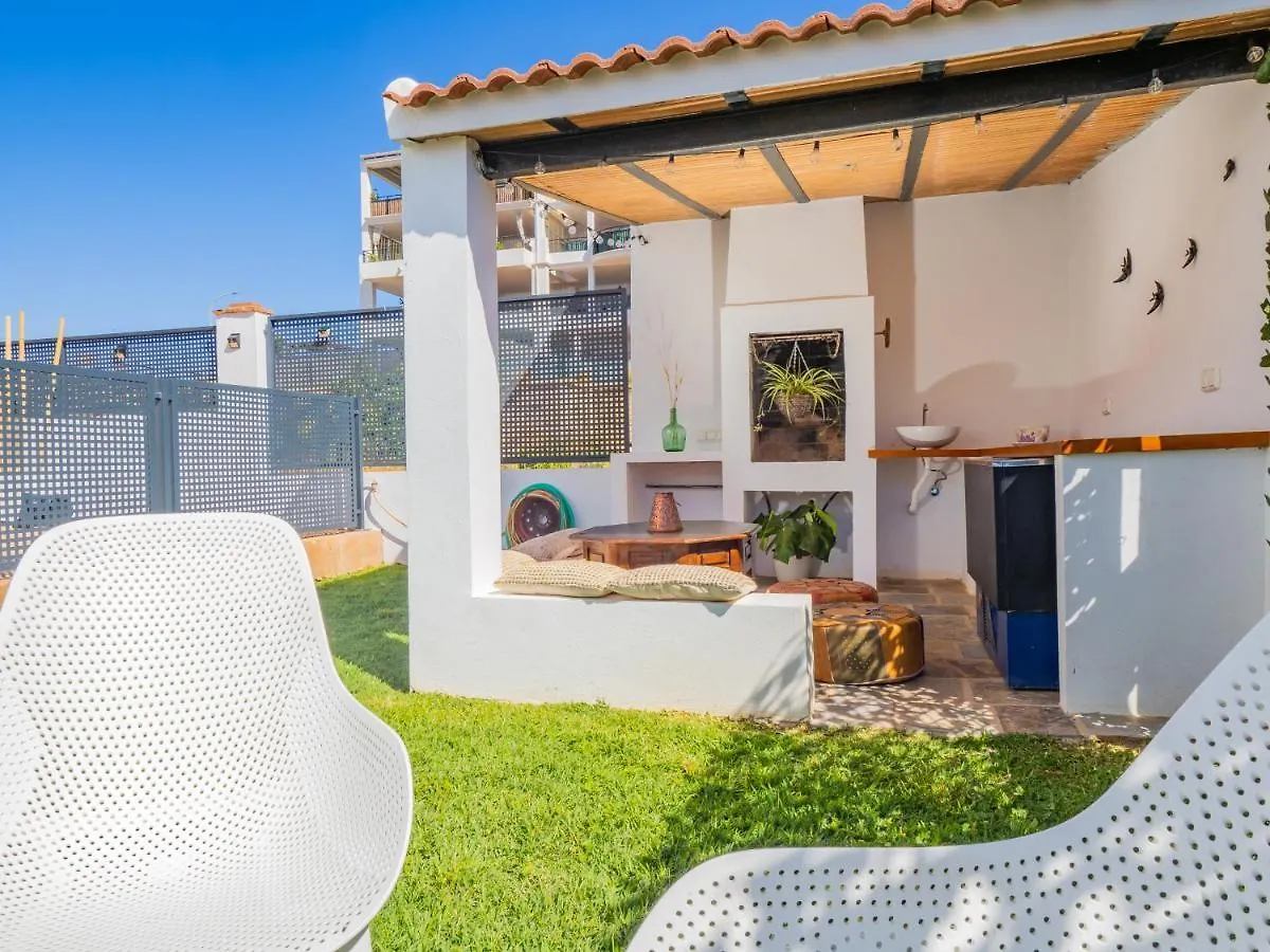 Cubo'S Hostal William'S Sunny 5 With Breakfast Torre de Benagalbon 0*,  Spagna