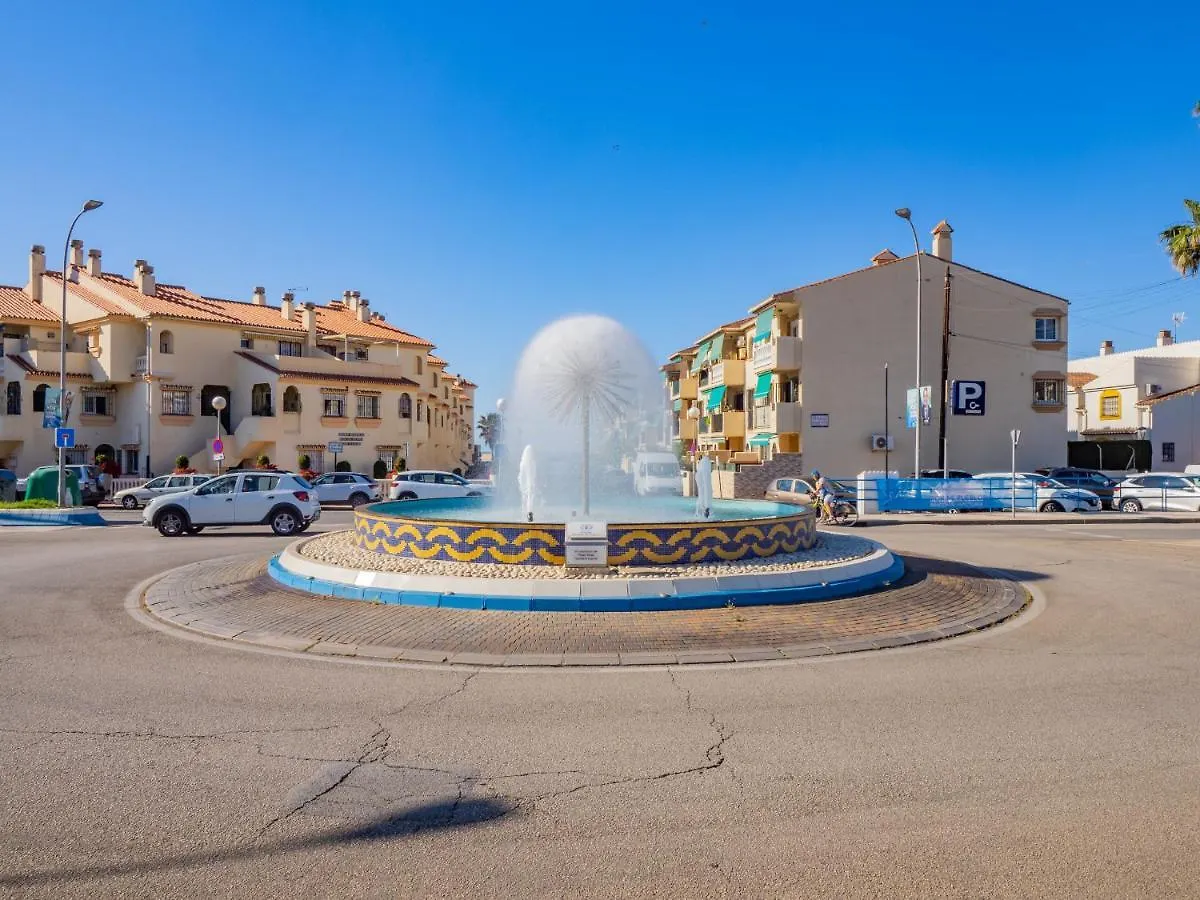 Cubo'S Hostal William'S Sunny 5 With Breakfast Torre de Benagalbon